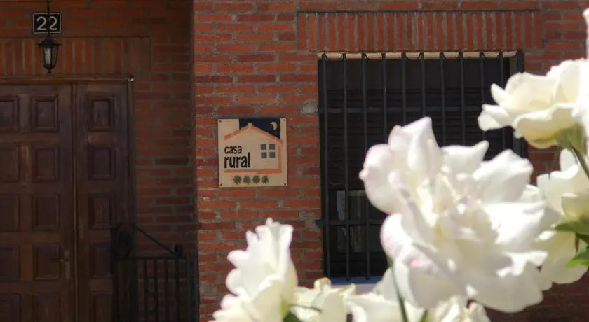 Casa Rural Alaejos - Image 1