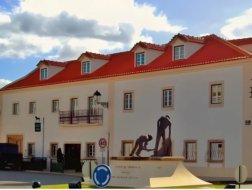 Casa do Largo - Golegã - Turismo de Habitação - Image 1
