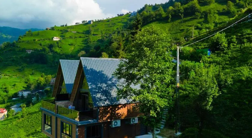 Valent Suit Bungalov - Image 1