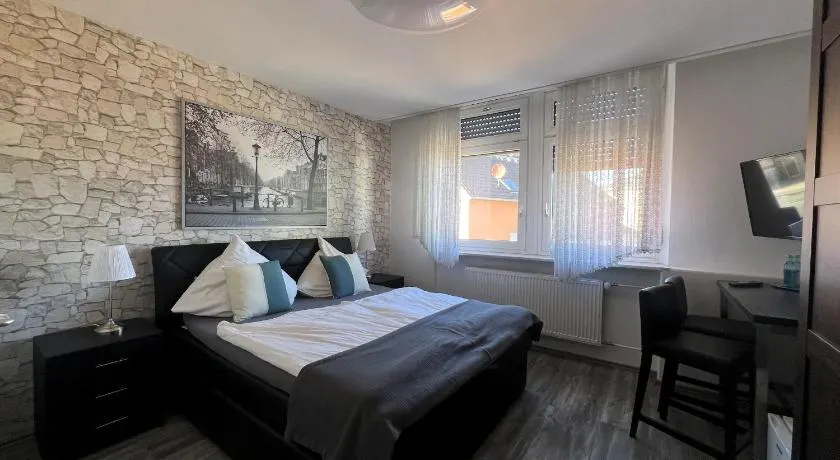 Feel Good Zimmer & Appartements - Image 1
