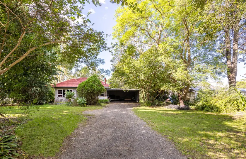 Country life living with urban amenities - Image 1