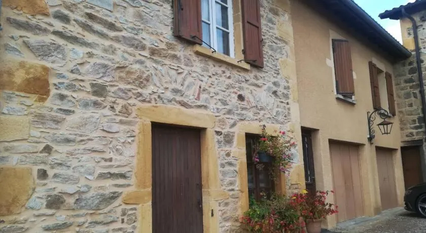 Chambres D'hôtes Des 17 Clochers - - Image 1