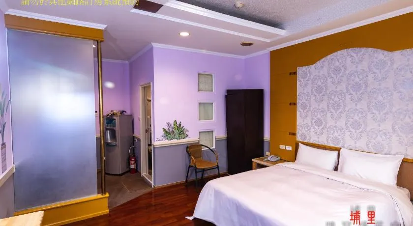 Wen Sha Bao Homestay - Image 1