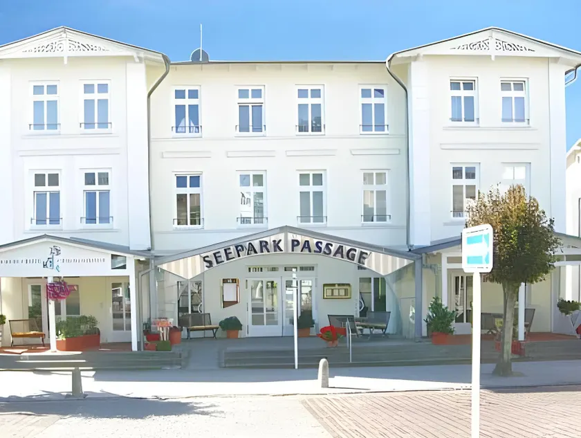 Haus Ferienglück Sauna im Haus - Image 1