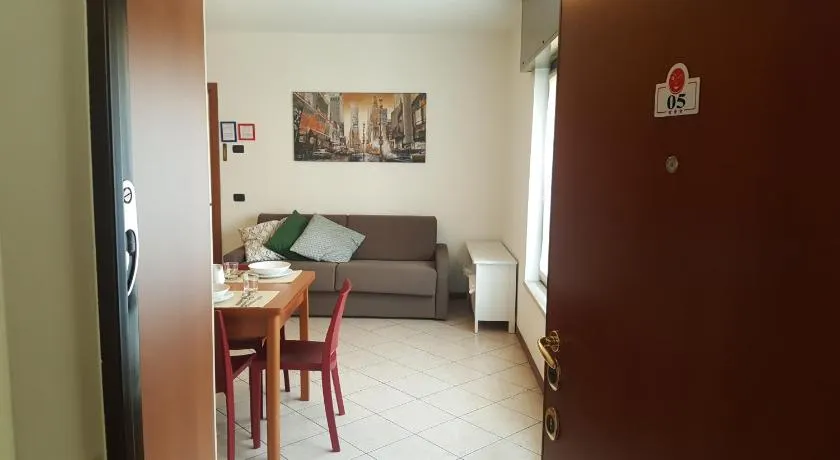 Residenza Teodolinda - Image 1