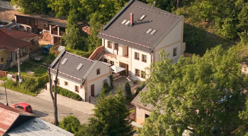 Penzion Stodola - Image 1