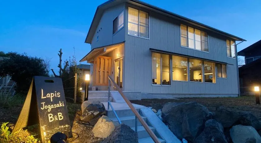 Lapis Jogasaki B&B - Image 1