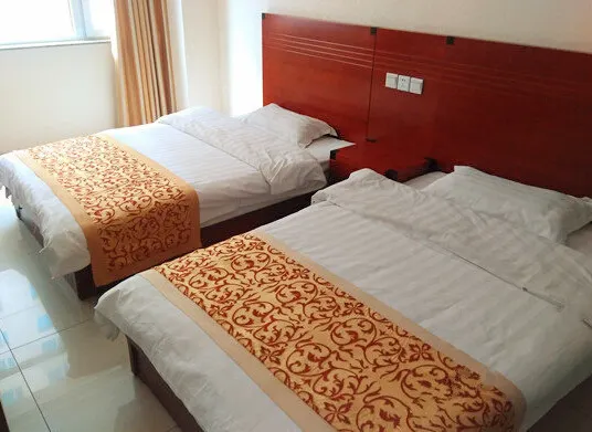 Ruijingyuan Hotel - Image 1