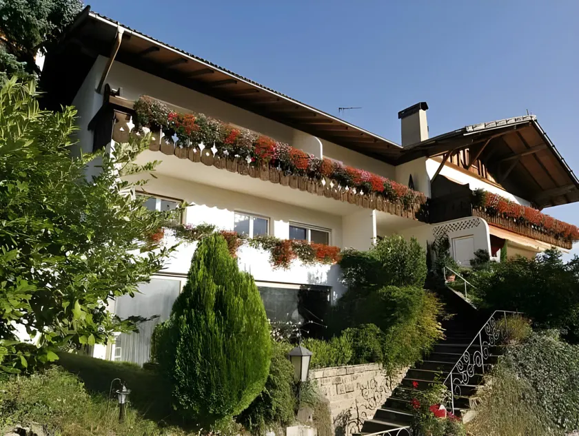 Dornsberg Panoramic Apartments - Image 1