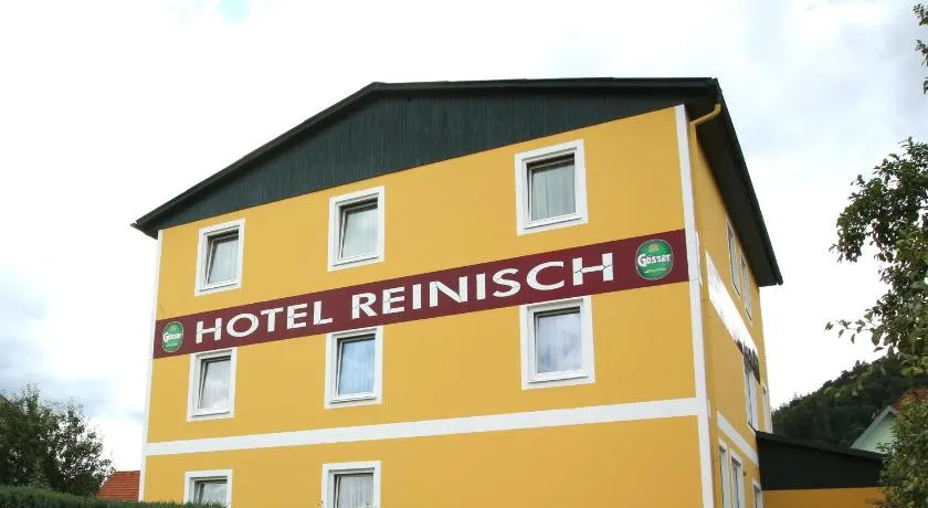 Hotel Reinisch - Image 1