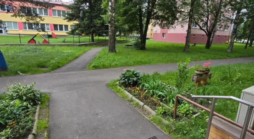 1BD at TATRA SUITES - Image 1