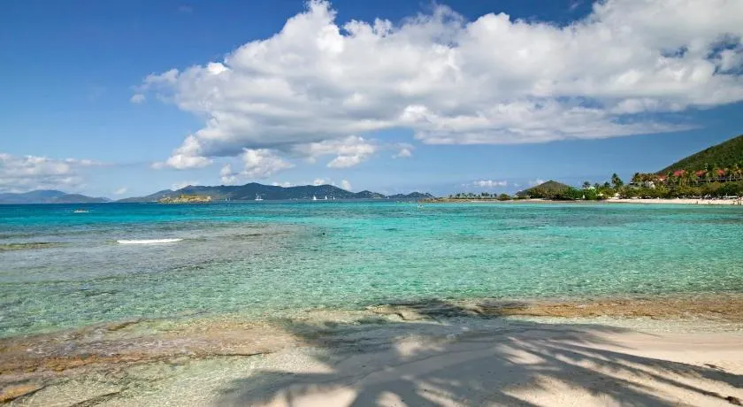 Bare Feet Retreat - Image 1