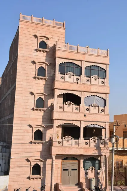 Kailash Haveli - Image 1