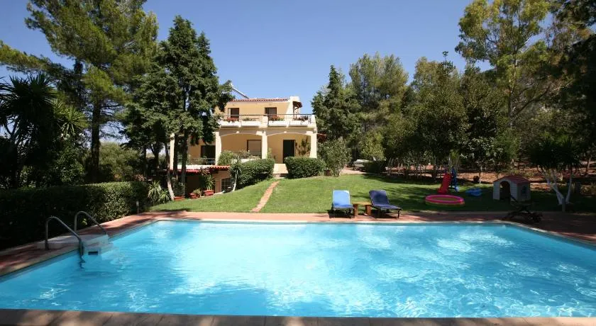 Villa Farran 1 - Image 1