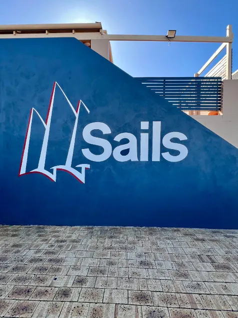 Sails Motel Geraldton - Image 1