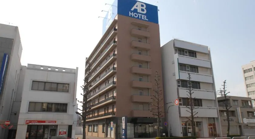 AB Hotel Gifu - Image 1