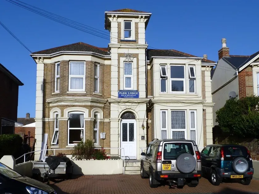 Park Lodge B&B - Image 1
