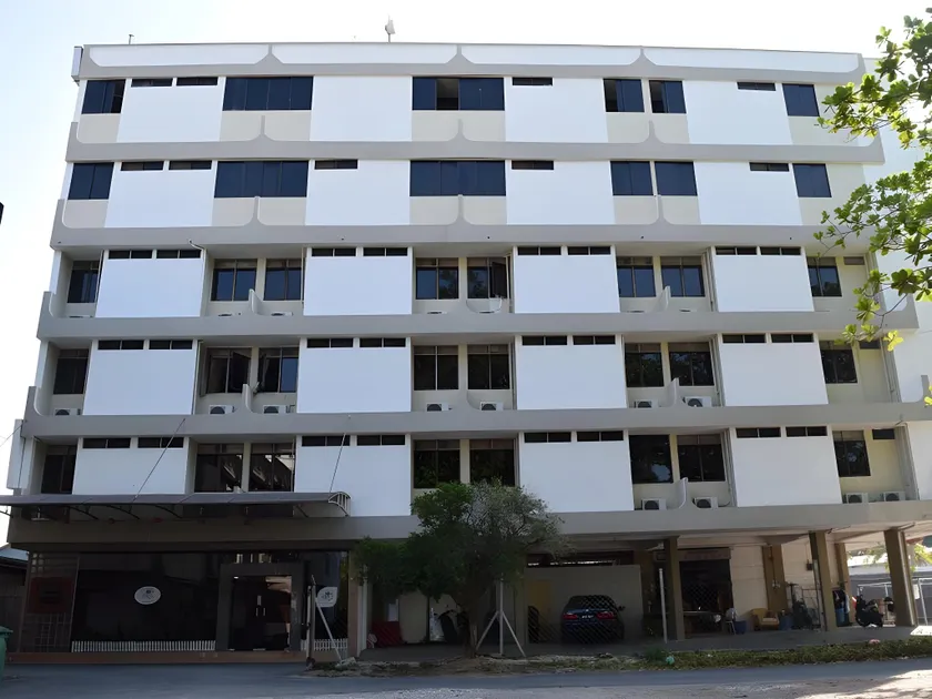 Federal Hotel Kangar Perlis - Image 1