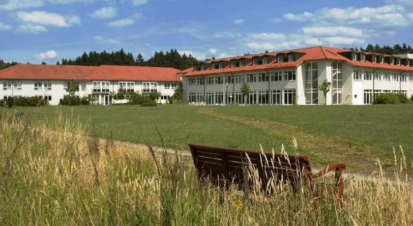 Landsitz Hotel Templin - Image 1