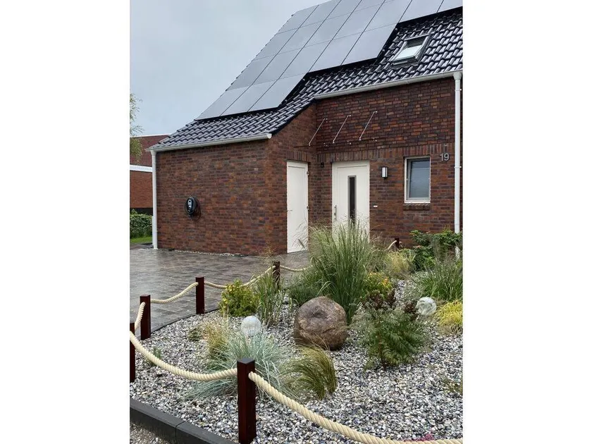 Holiday Home Ankerherz - Image 1