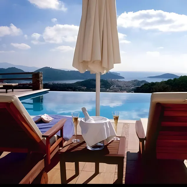 Skiathos Garden Cottages - Image 1
