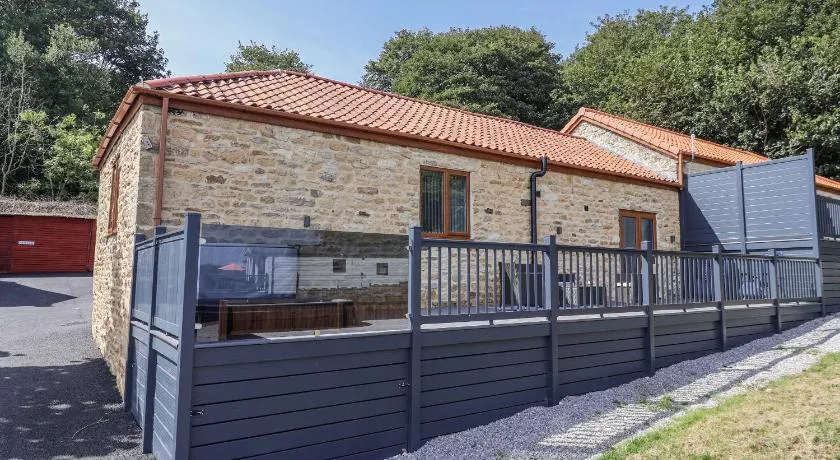 Birch Cottage - Image 1