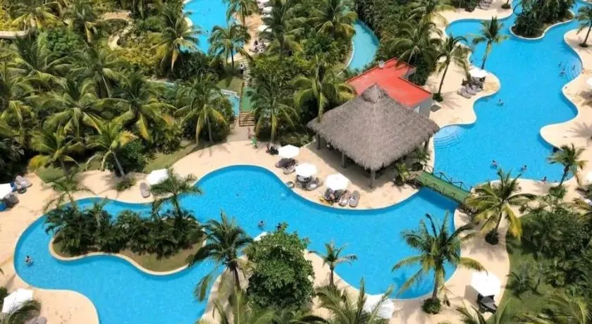 Isla Residences Diamante Acapulco para 10 personas - Image 1