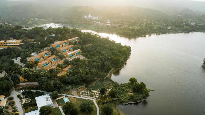 YAAN Udaipur - Image 1