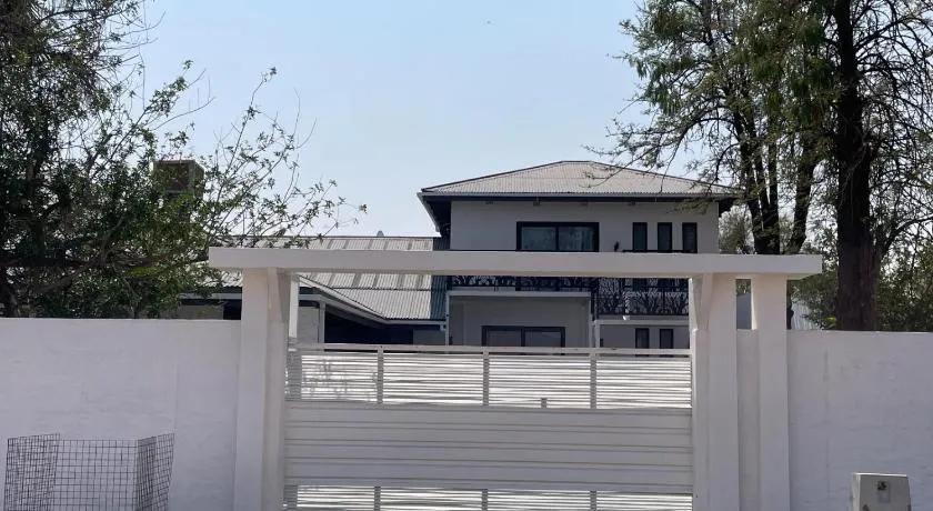 The Amaryllis Guest House - Image 1