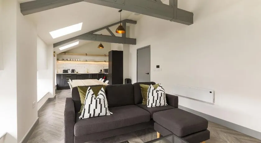 Goodstay Apartments by Urban Space - Image 1