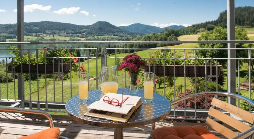 Hotel Seehof - Image 1