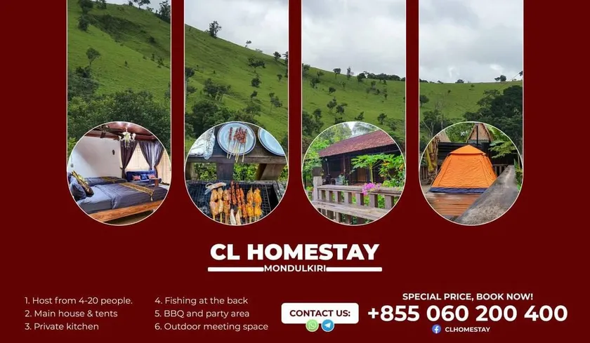 CL Homestay - Image 1