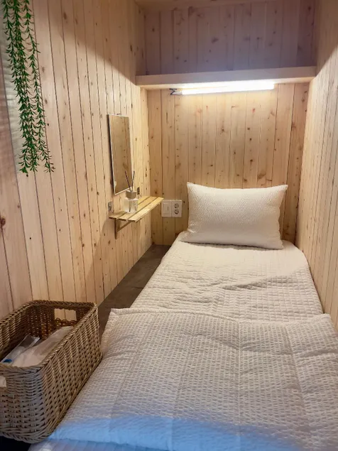 Hongdae Street - Private Guest House - Female only - Image 1