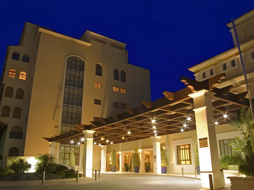 Hotel Envia Almería Spa & Golf - Image 1
