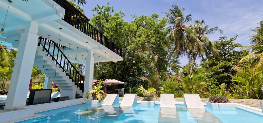 Lucky Beach Resort - Image 1