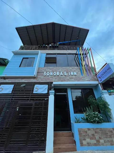 Sonora's Inn, Coron - Image 1