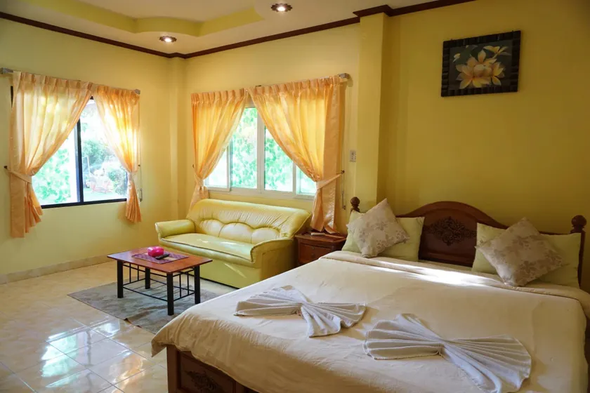 Bussaba Resort Home - Image 1