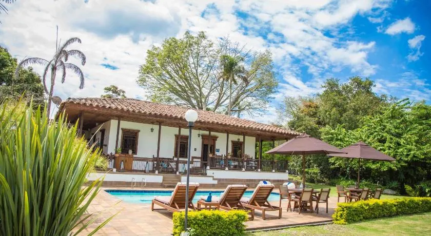 Hotel Delirio Campestre - Image 1