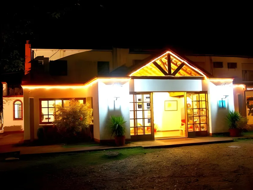 Hotel La Posta del Dayman - Image 1