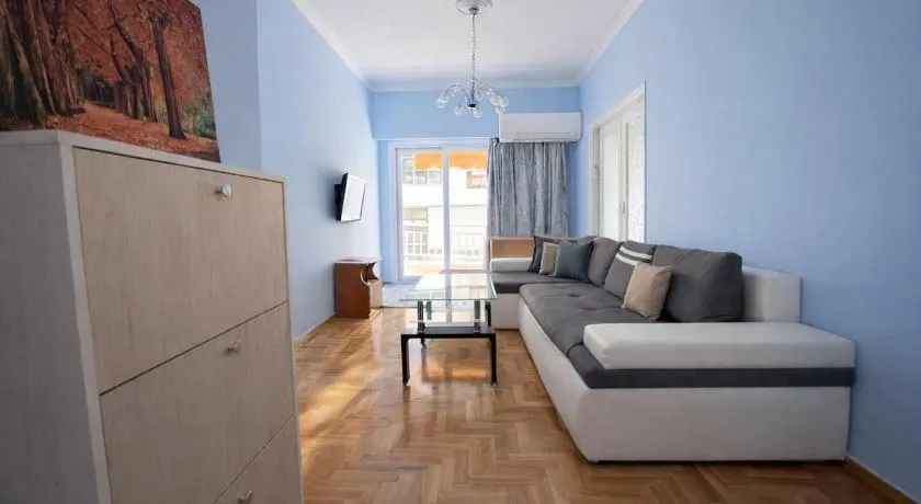 Athens Getaway - Perfect Stay for 4 by ΜΡS - Image 1
