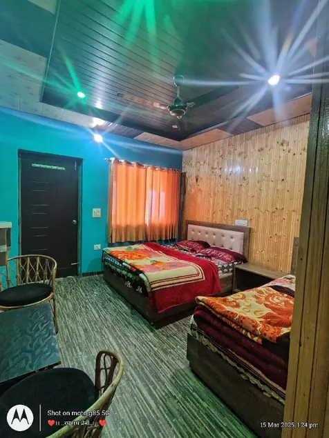 Prithvi Hotels and Resort - Image 1