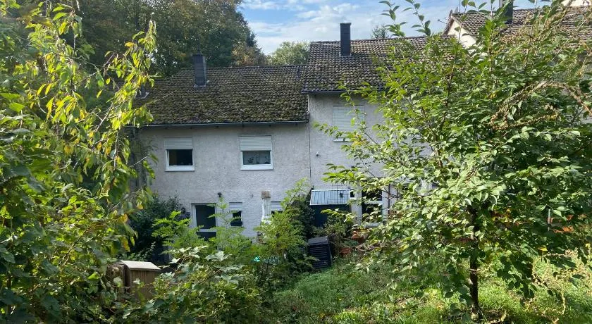 In Saarbrücken Stadtnahe gemütliche Wohnung am Deutsch-Französischen Garten - Image 1