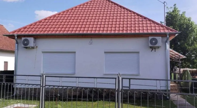 Valentina apartman - Image 1