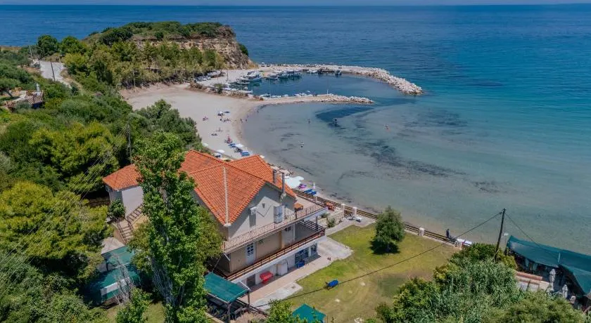 Paradiso Del Mare On the Beach by "elite" - Image 1