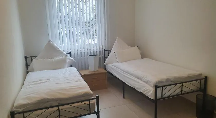 Ferienwohnung/Montagewohnung 2 - Image 1