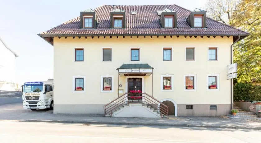 Hotel Krone Straßdorf - Image 1