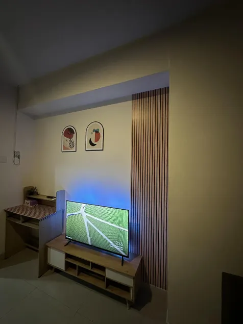 Apartemen Grand Kamala Lagoon by Happy Room's - Image 1