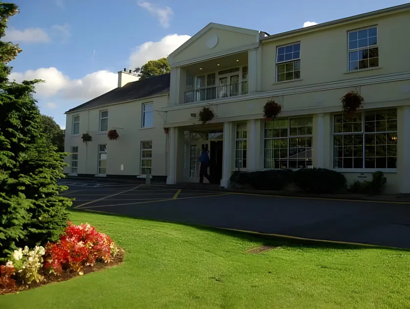 Millbrook Lodge - Image 1