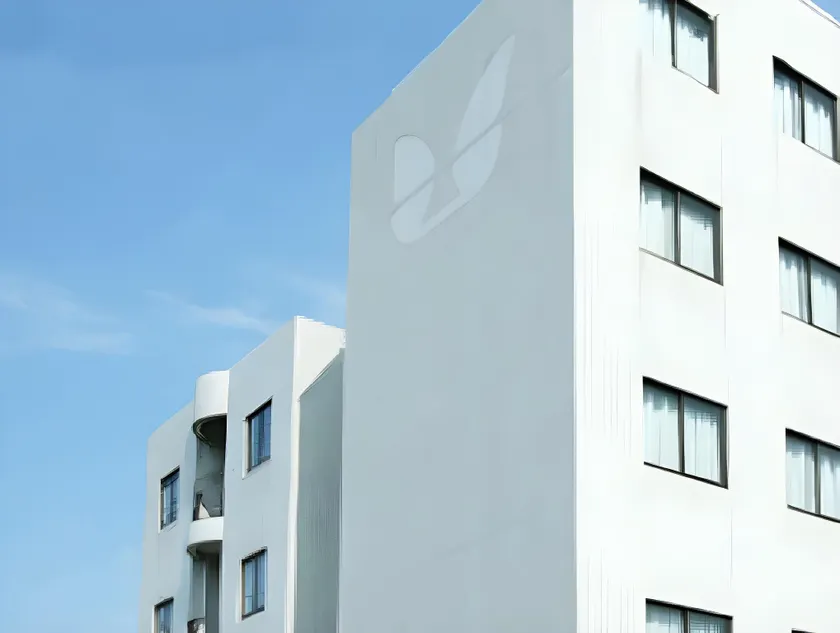 Urban Hotel Kokubu - Image 1