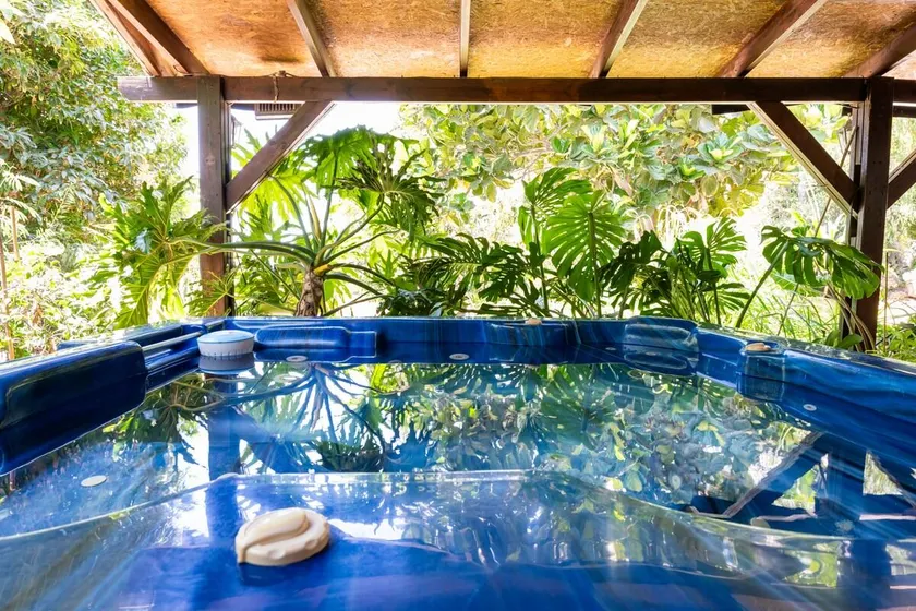 Tafat's Haven Lodge - Image 1